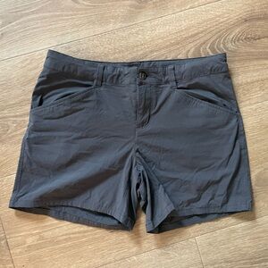 COPY - Patagonia hiking shorts